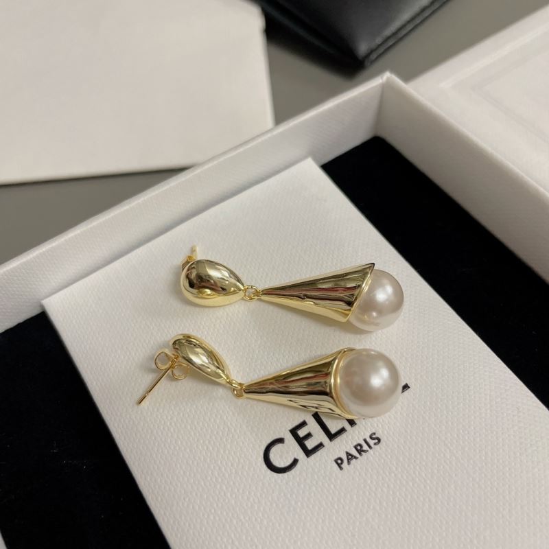 Celine Earrings